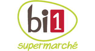 bi1 supermarché