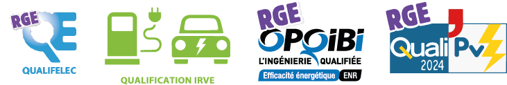 certifications