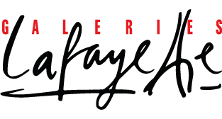 Galerie Lafayette