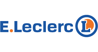 E Leclerc
